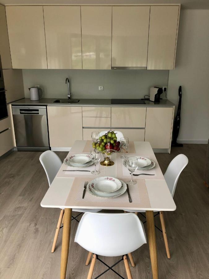 Apartamento Estrela Do Mar Nazaré Kültér fotó