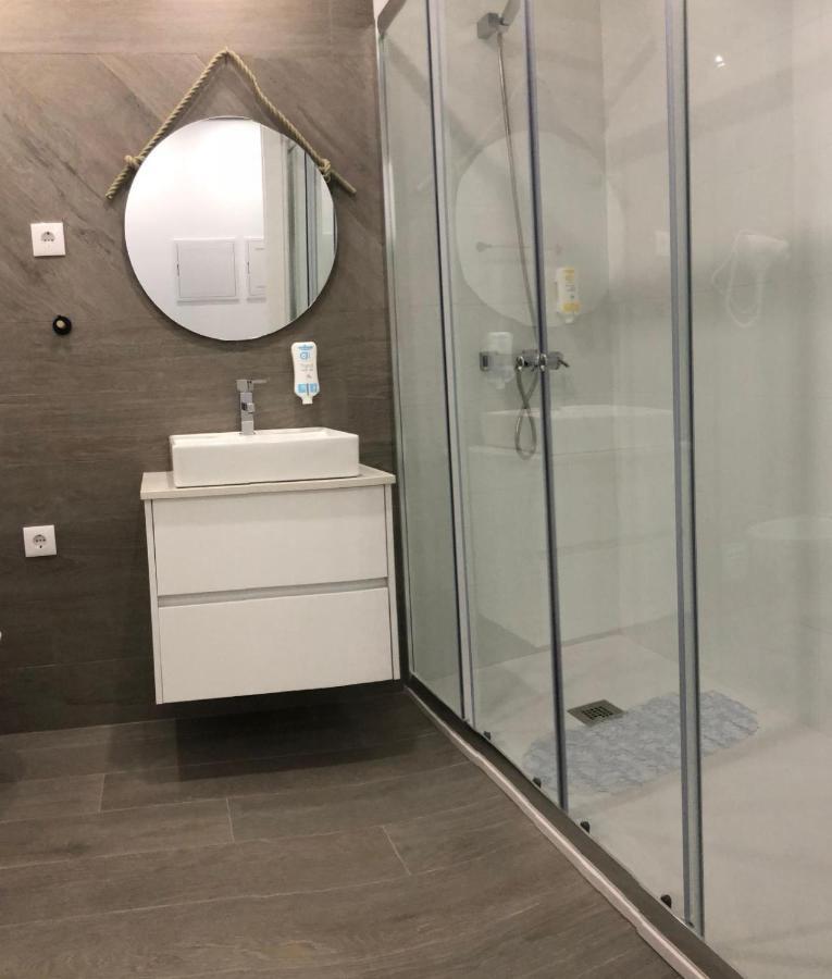 Apartamento Estrela Do Mar Nazaré Kültér fotó